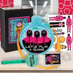 *Squid Game Loot Pack